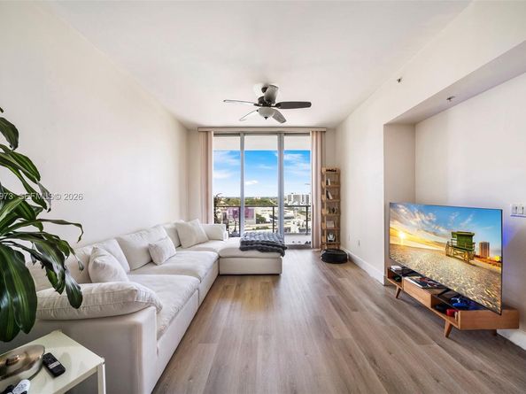 3470 E Coast Ave H1203, Miami FL 33137
