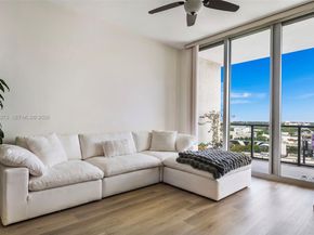 3470 E Coast Ave H1203, Miami FL 33137