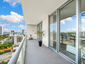 3470 E Coast Ave H1203, Miami FL 33137