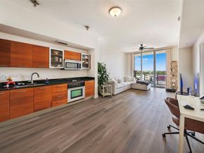 3470 E Coast Ave H1203, Miami FL 33137
