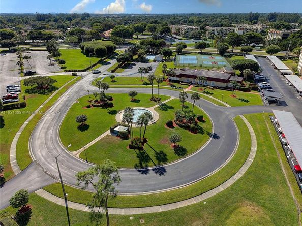 23099 N Barwood Ln N 307, Boca Raton FL 33428