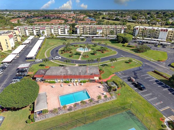23099 N Barwood Ln N 307, Boca Raton FL 33428