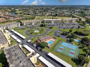 23099 N Barwood Ln N 307, Boca Raton FL 33428