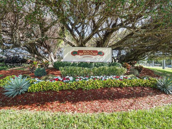 23099 N Barwood Ln N 307, Boca Raton FL 33428