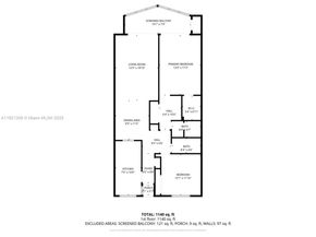 23099 N Barwood Ln N 307, Boca Raton FL 33428