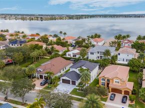 5311 SW 184th Way, Miramar FL 33029