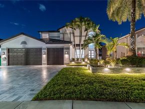 5311 SW 184th Way, Miramar FL 33029