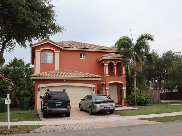 1510 SE 22nd Ln, Homestead FL 33035