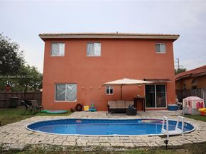 1510 SE 22nd Ln, Homestead FL 33035