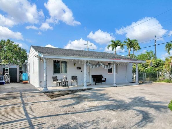 6501 SW 4th St, Miami FL 33144