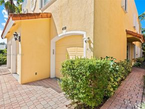 419 SW 5th St 419, Fort Lauderdale FL 33315