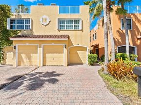 419 SW 5th St 419, Fort Lauderdale FL 33315