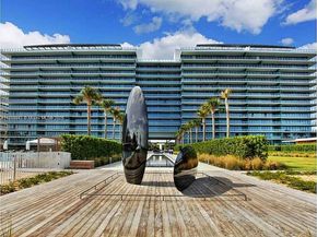 350 Ocean Dr 205N, Key Biscayne FL 33149