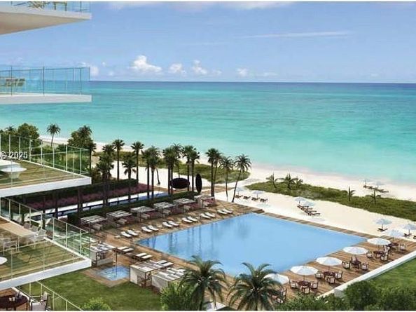 350 Ocean Dr 205N, Key Biscayne FL 33149