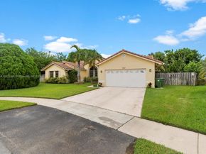 16621 Royal Poinciana Ct, Weston FL 33326