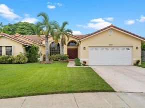 16621 Royal Poinciana Ct, Weston FL 33326