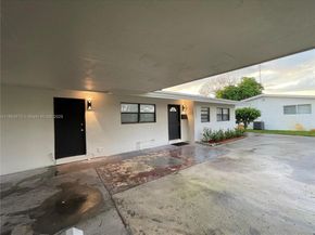 19620 NW 5th Ct, Miami Gardens FL 33169