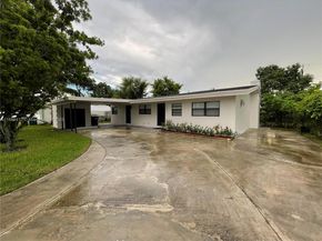 19620 NW 5th Ct, Miami Gardens FL 33169