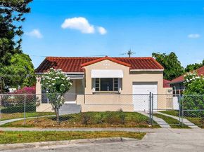 5900 NE 4th Ct, Miami FL 33137
