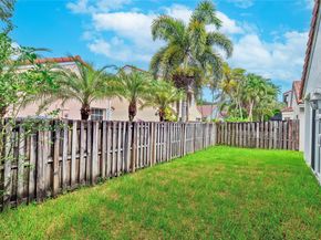 1361 Seagrape Cir, Weston FL 33326