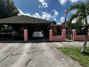 890 E 28th St, Hialeah FL 33013