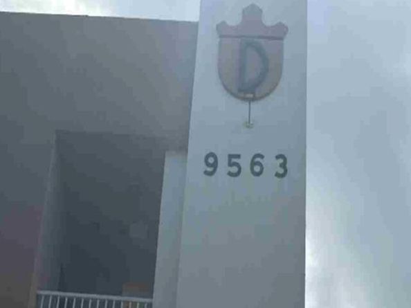 9563 WELDON Circle D311, Tamarac FL 33321