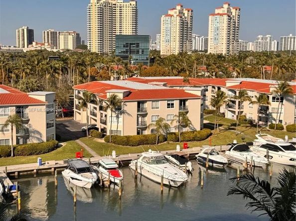 3029 NE 188th St 609, Aventura FL 33180