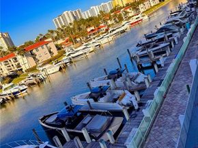 3029 NE 188th St 609, Aventura FL 33180