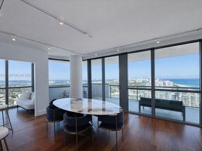 101 20th St 3501, Miami Beach FL 33139