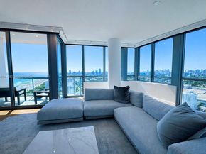 101 20th St 3501, Miami Beach FL 33139