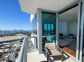 101 20th St 3501, Miami Beach FL 33139