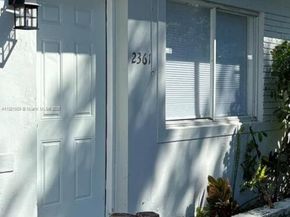 2359 NW 32nd St, Miami FL 33142