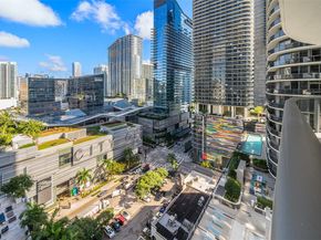 55 SW 9th St 1701, Miami FL 33130