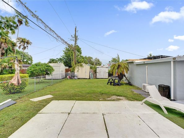 9911 Haitian Dr, Cutler Bay FL 33189