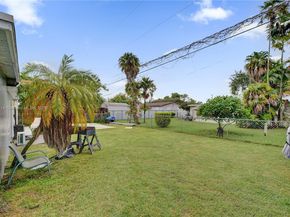9911 Haitian Dr, Cutler Bay FL 33189