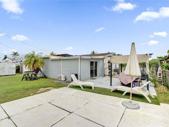 9911 Haitian Dr, Cutler Bay FL 33189