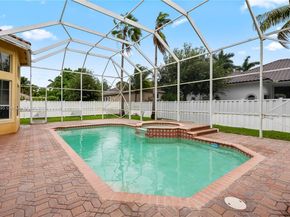 Undisclosed Address #A11884695, Pembroke Pines FL 33028