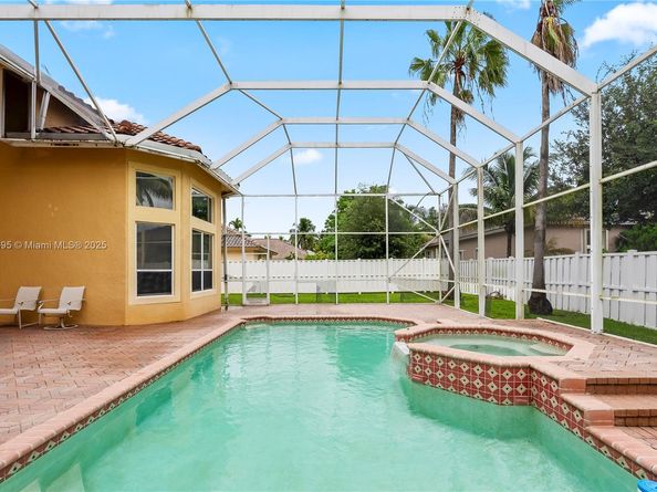 Undisclosed Address #A11884695, Pembroke Pines FL 33028