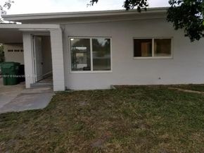 2125 NW 126th St, Miami FL 33167