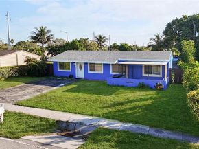 1510 SW 68th Ave, North Lauderdale FL 33068