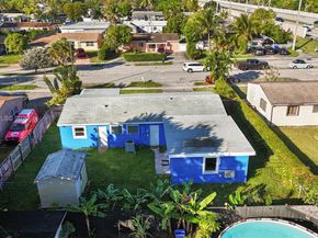 1510 SW 68th Ave, North Lauderdale FL 33068