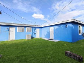 1510 SW 68th Ave, North Lauderdale FL 33068