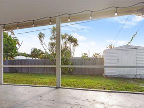 1481 SW 49th Ave, Fort Lauderdale FL 33317