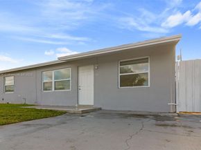 1481 SW 49th Ave, Fort Lauderdale FL 33317