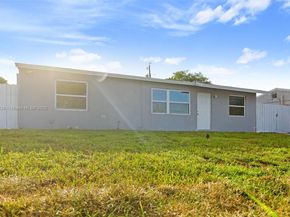1481 SW 49th Ave, Fort Lauderdale FL 33317