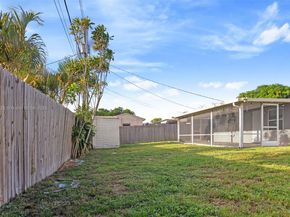 1481 SW 49th Ave, Fort Lauderdale FL 33317