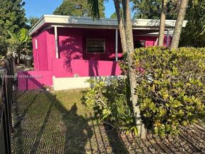 15775 NE 13th Ave, North Miami Beach FL 33162