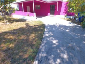 15775 NE 13th Ave, North Miami Beach FL 33162