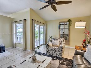 12740 NW 11th Ct, Sunrise FL 33323