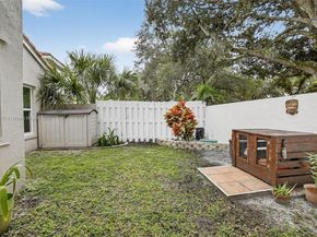 12740 NW 11th Ct, Sunrise FL 33323